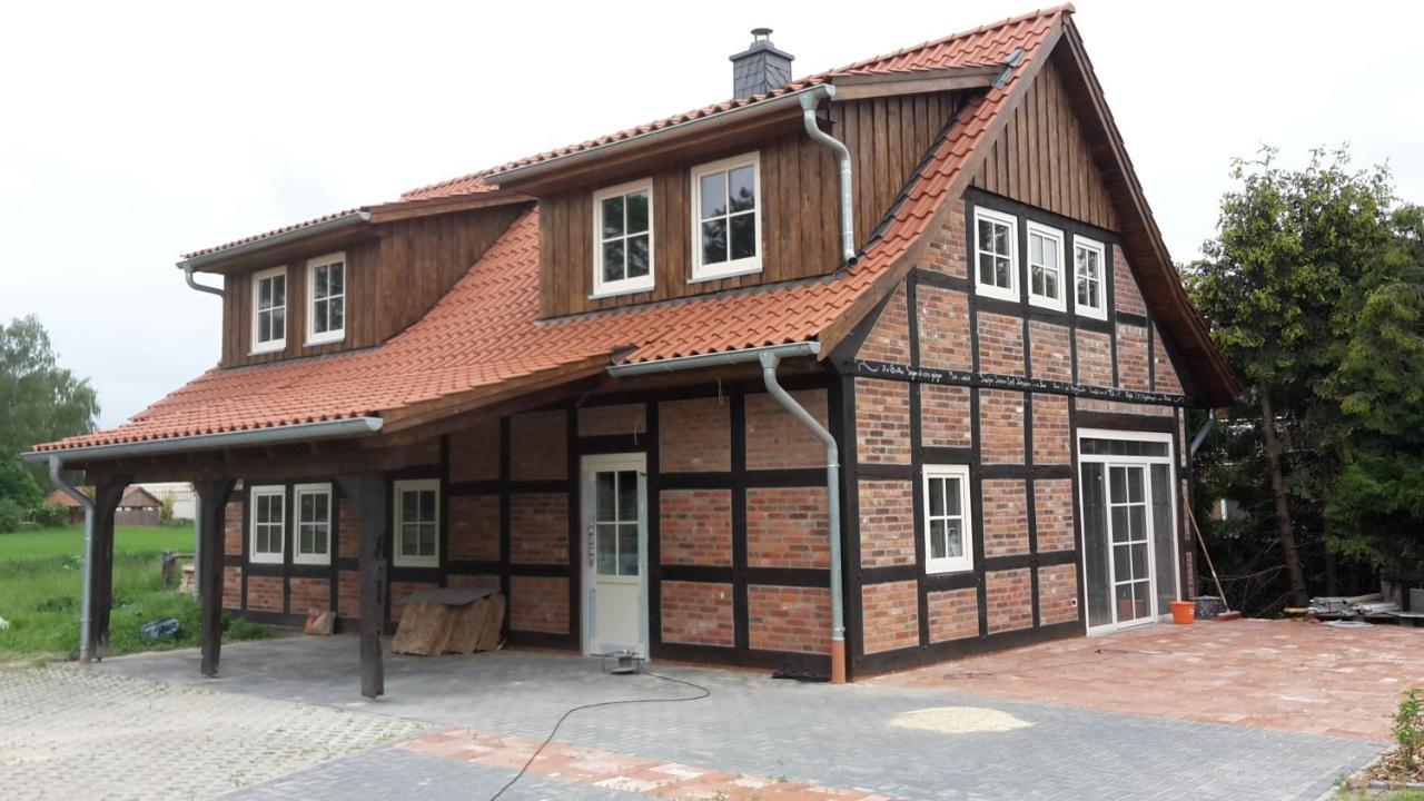Ferienhof Wikner Bruchhausen-Vilsen Екстер'єр фото