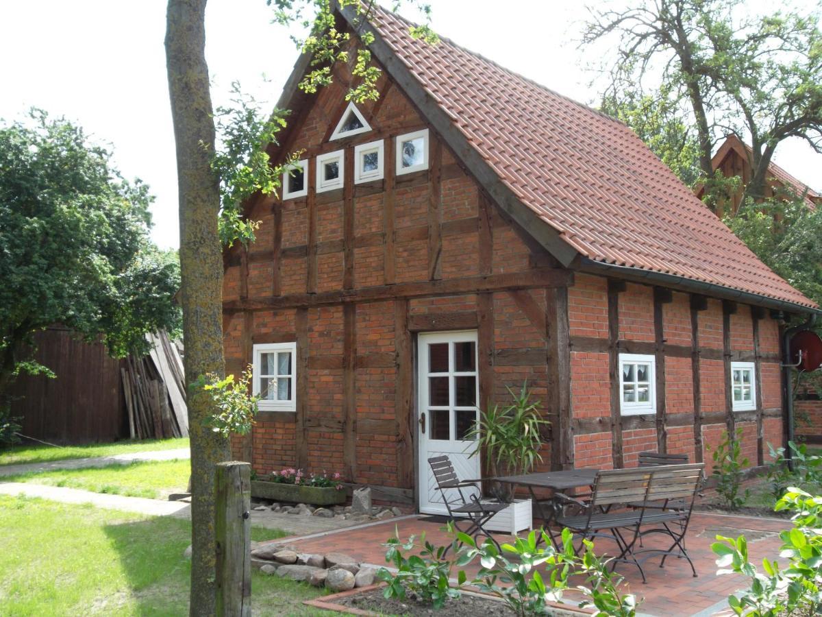 Ferienhof Wikner Bruchhausen-Vilsen Екстер'єр фото