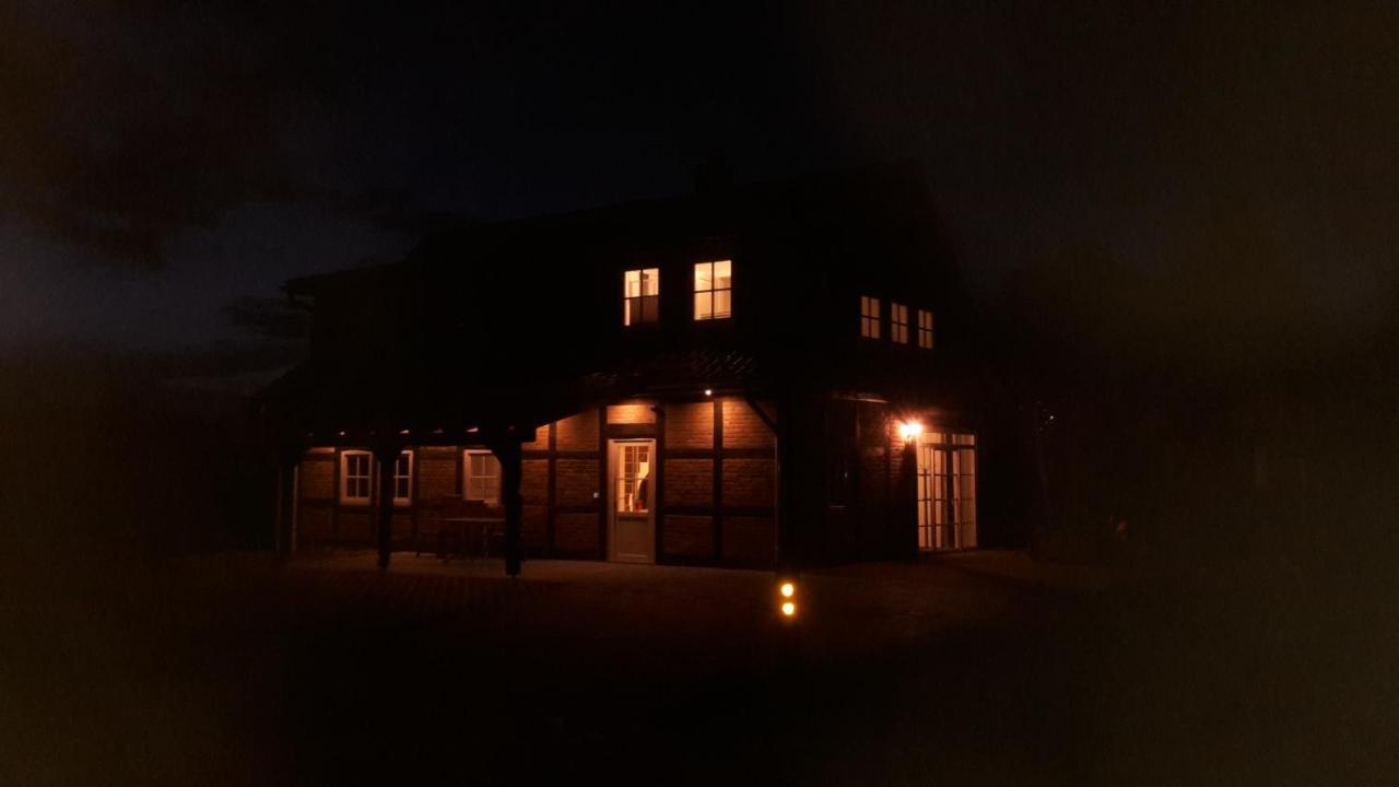 Ferienhof Wikner Bruchhausen-Vilsen Екстер'єр фото