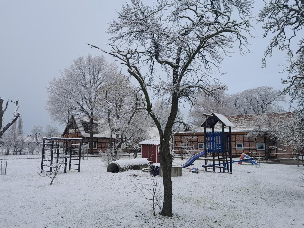 Ferienhof Wikner Bruchhausen-Vilsen Екстер'єр фото